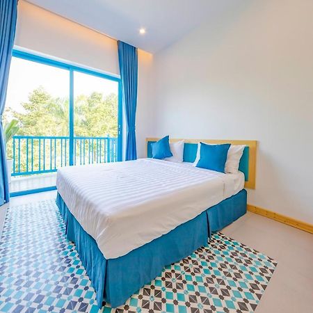 Turi Staypoint Quảng Ngãi Exterior foto