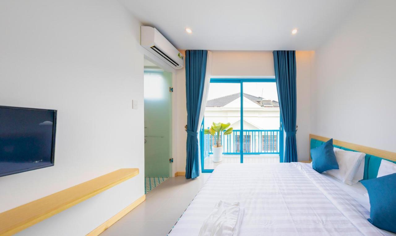 Turi Staypoint Quảng Ngãi Exterior foto