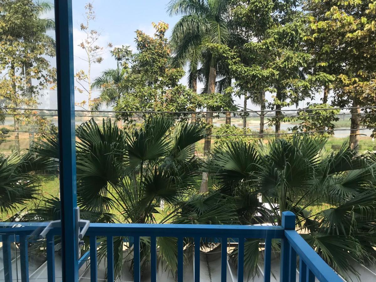 Turi Staypoint Quảng Ngãi Exterior foto