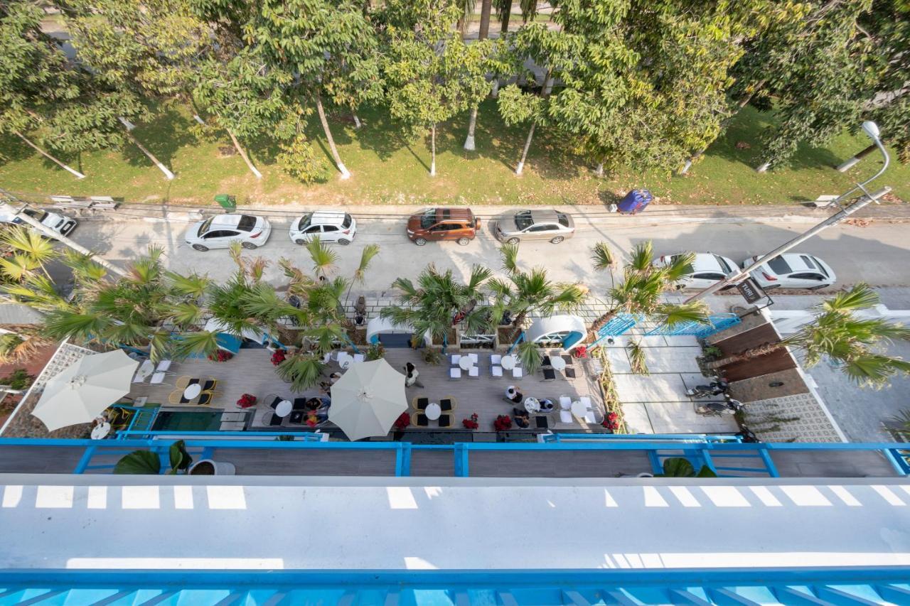 Turi Staypoint Quảng Ngãi Exterior foto