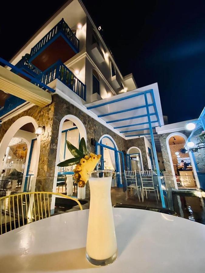 Turi Staypoint Quảng Ngãi Exterior foto